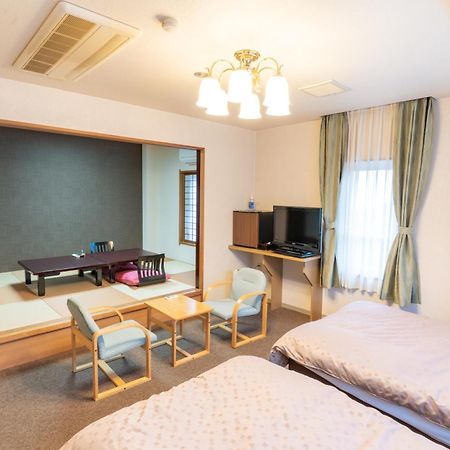 Hotel Irodori Koyo Komono Esterno foto