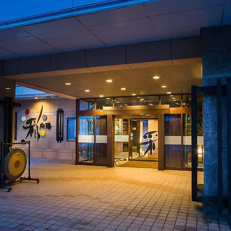 Hotel Irodori Koyo Komono Esterno foto