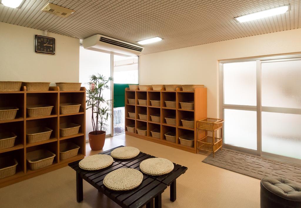 Hotel Irodori Koyo Komono Esterno foto