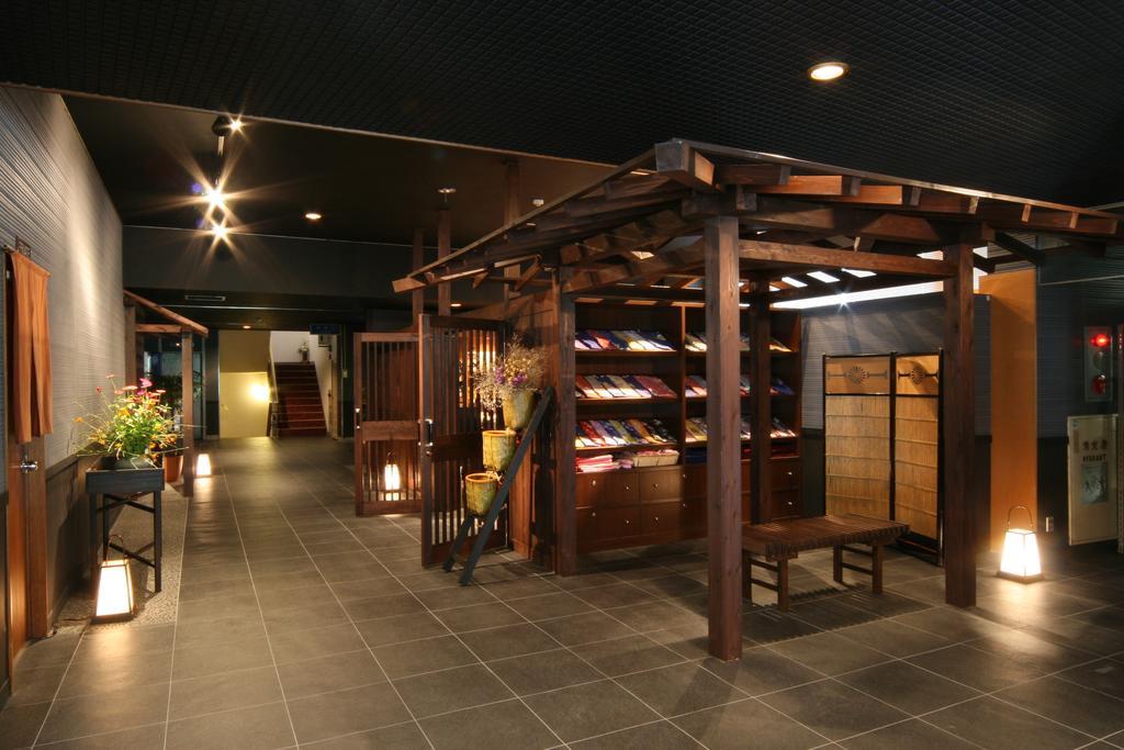 Hotel Irodori Koyo Komono Esterno foto