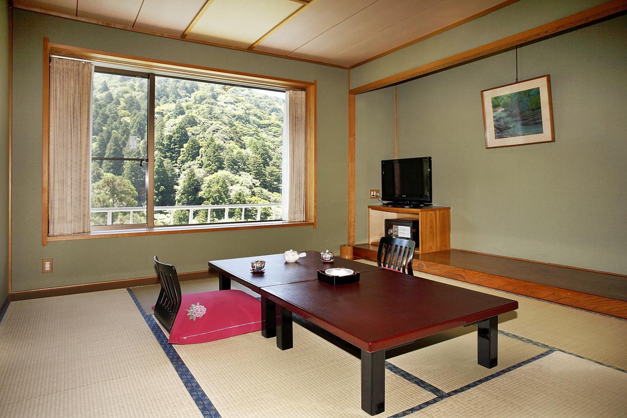 Hotel Irodori Koyo Komono Camera foto