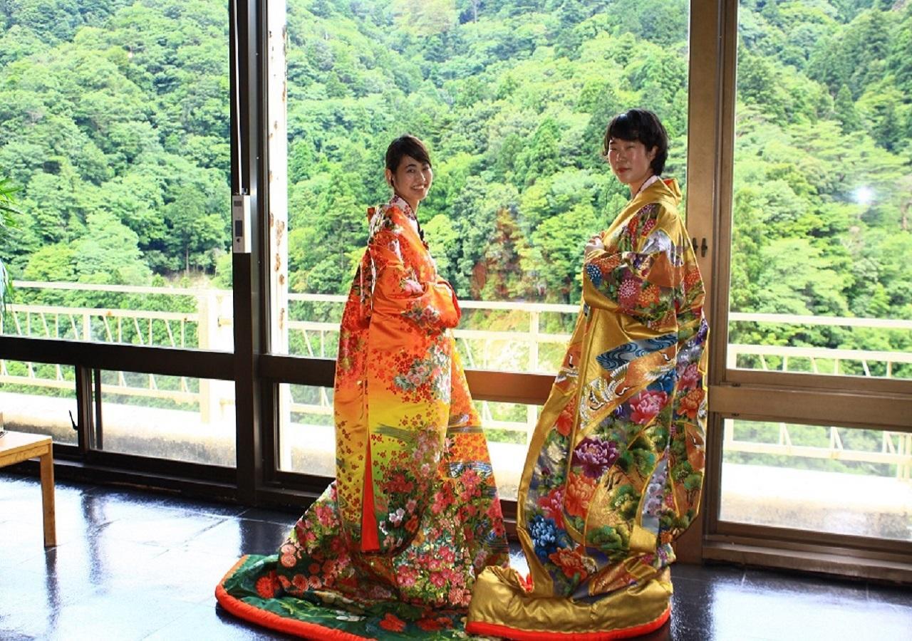 Hotel Irodori Koyo Komono Camera foto